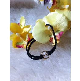 Peace black
